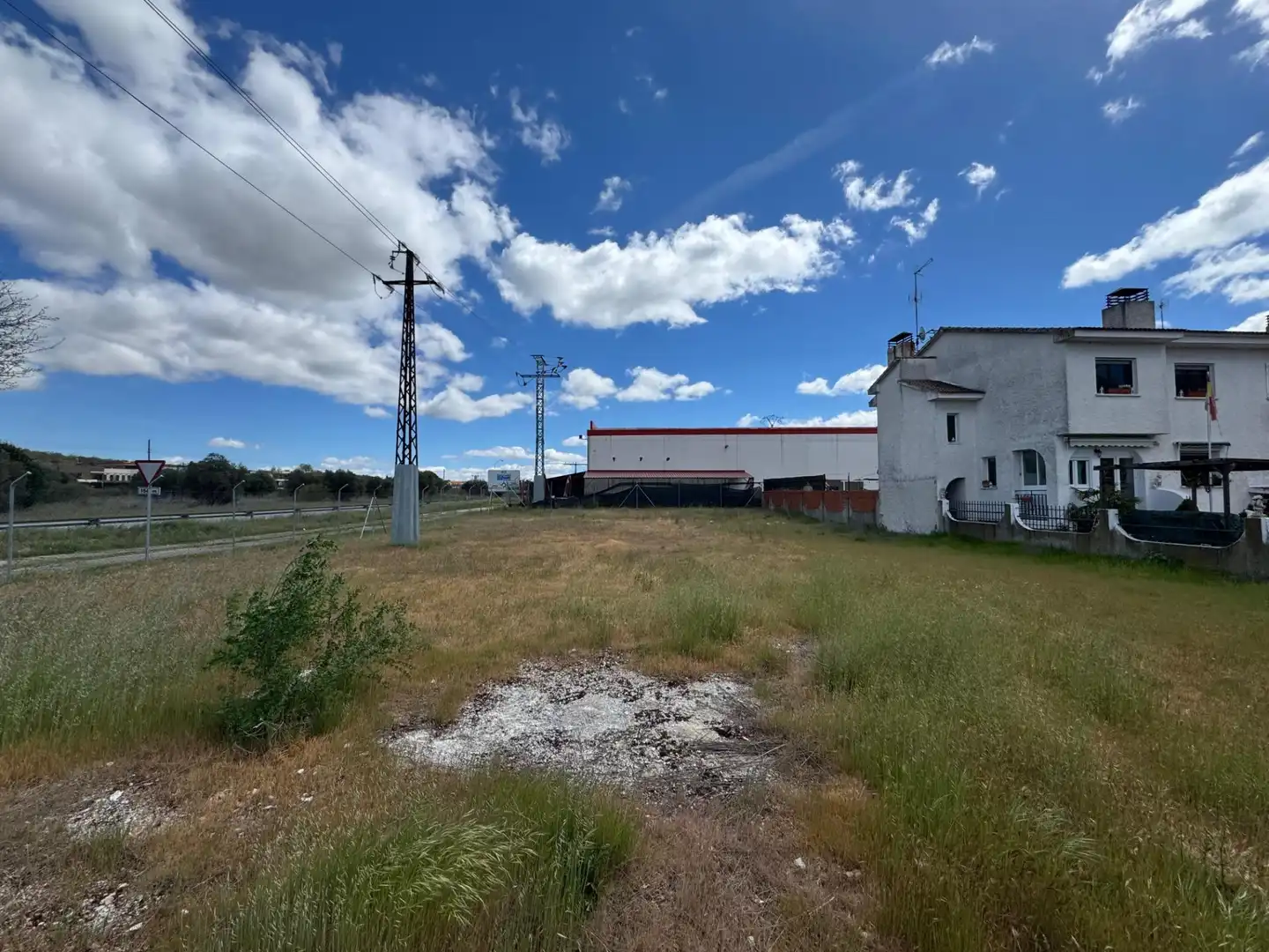 Terreny residencial en venda a Travesía Travesía Aldea del Fresno, imagen 3