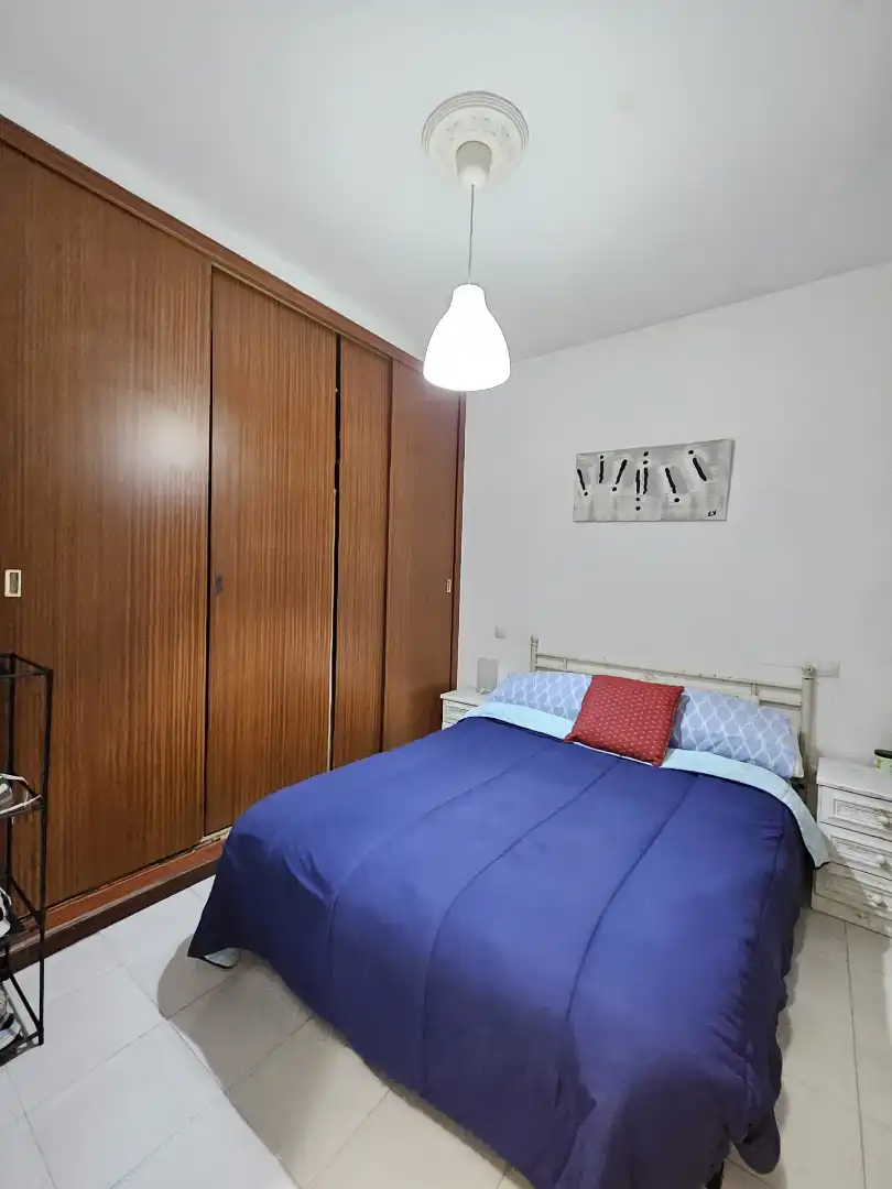 Habitación de Piso en venta en Talavera de la Reina con Aire acondicionado, Calefacción y Amueblado