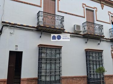 Pis en venda a La Palma del Condado