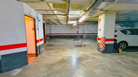 Photo 4 of Garage to rent in Avinguda General Marvá, 18, Mercado, Alicante