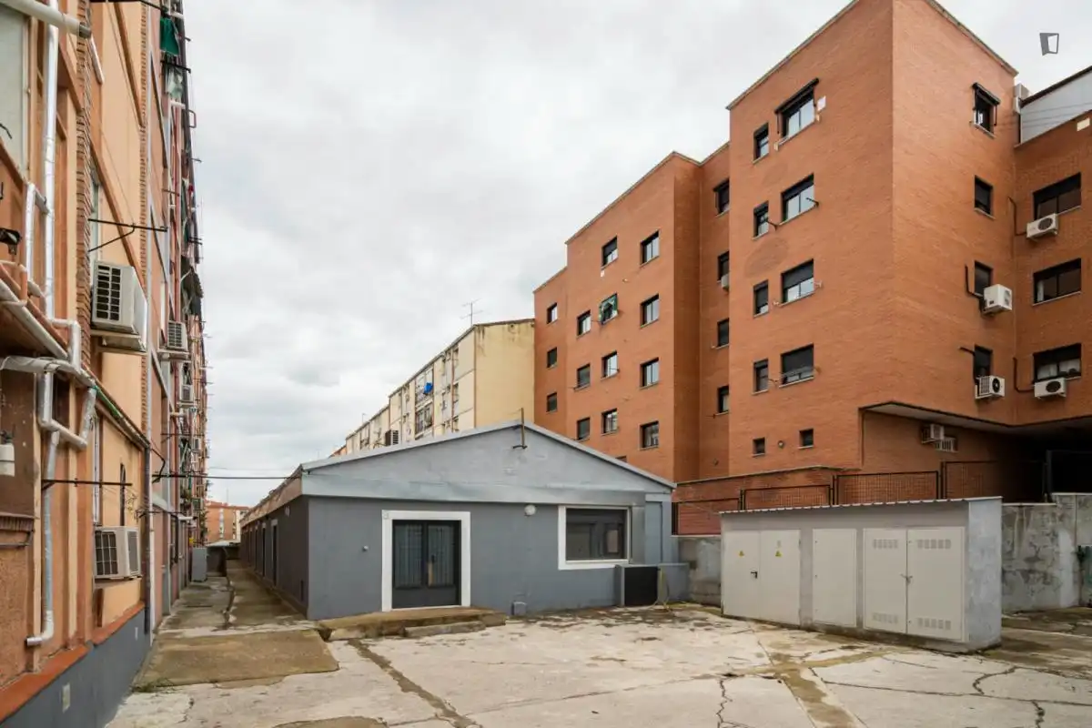 Wohnung zur Miete in Pueblo Nuevo