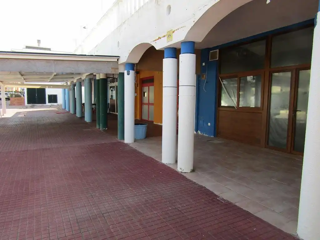 Local en venda en Ciutadella de Menorca
