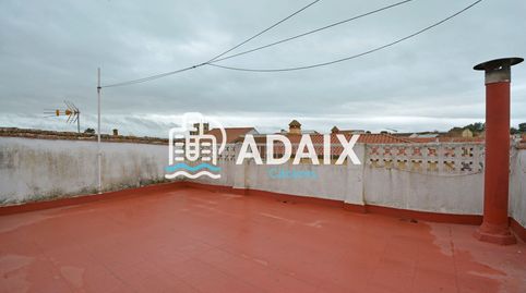Foto 3 de Casa adosada en venta en C. Nueva, Aldea del Cano, Cáceres