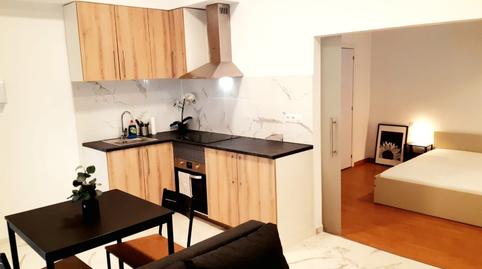 Foto 3 de Piso en venta en De Capuchinos, Olletas - Sierra Blanquilla, Málaga