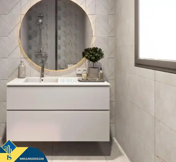 Apartament amb piscina en venda a Golf Bahía, imagen 7