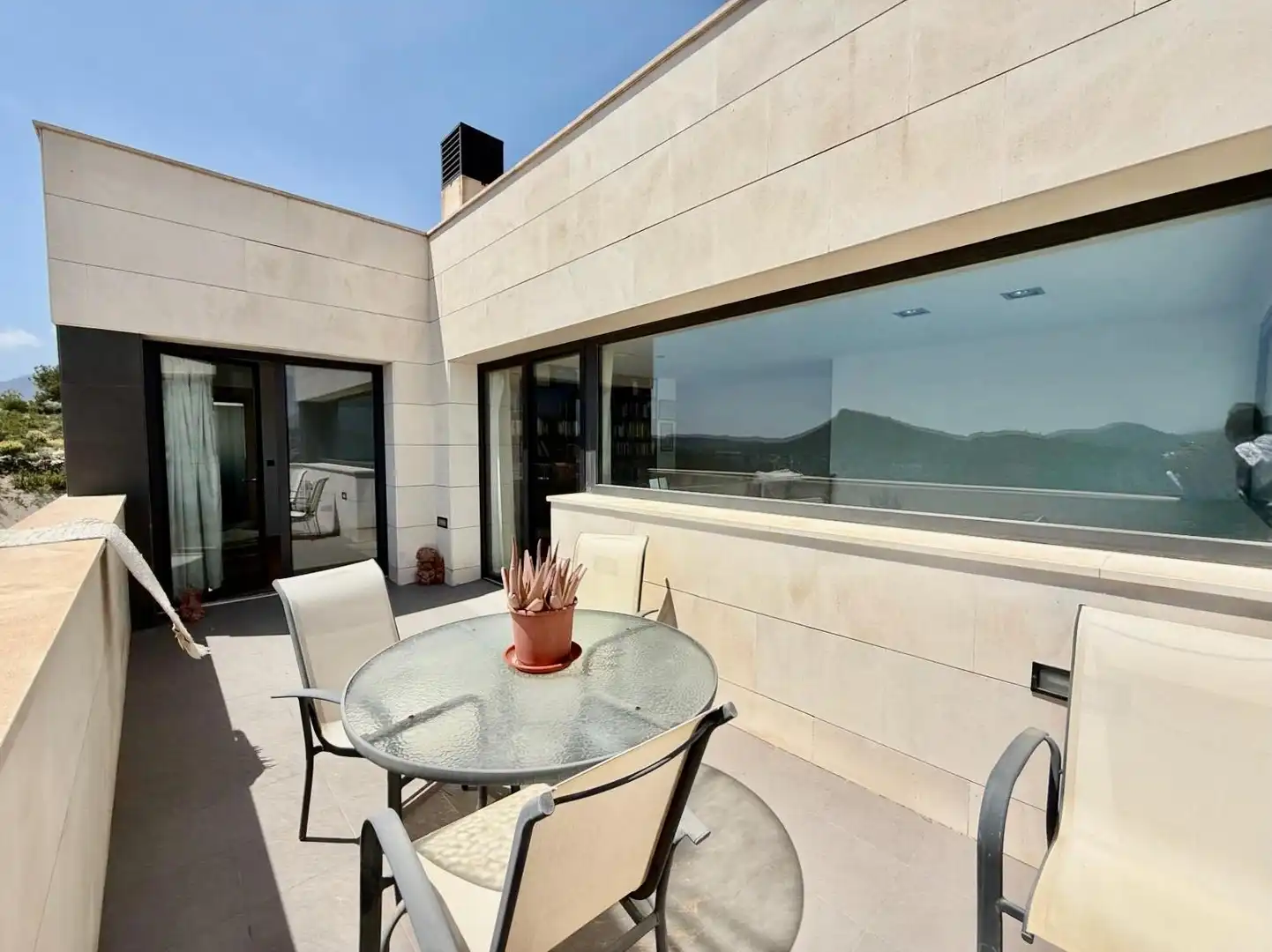 Villa mit Terrasse zum Verkauf in Relleu, imagen 16