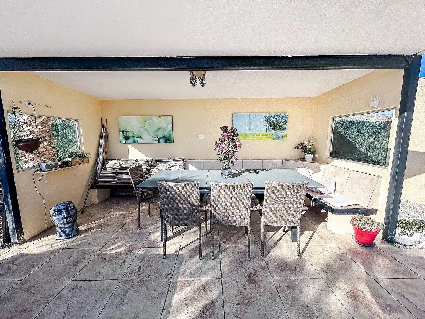 Casa en venda a Jijona / Xixona, imagen 8
