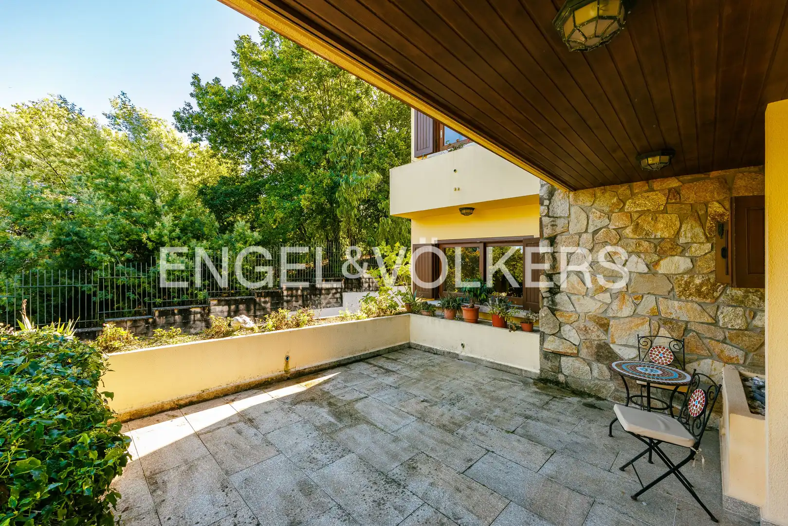 Chalet con terraza en venta en Gondomar, imagen 51