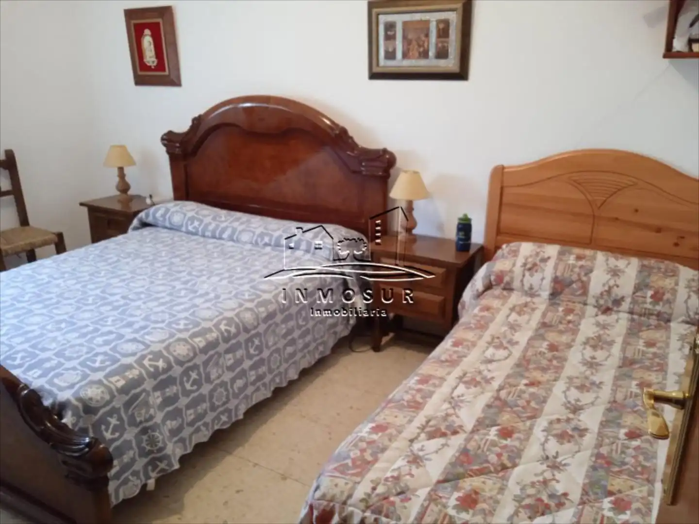 Habitación de Casa o chalet en venta en Lucena con Piscina