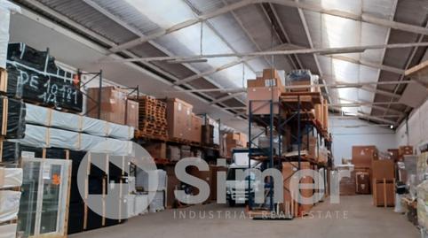 Photo 4 of Industrial buildings to rent in Parets del Vallès, Barcelona