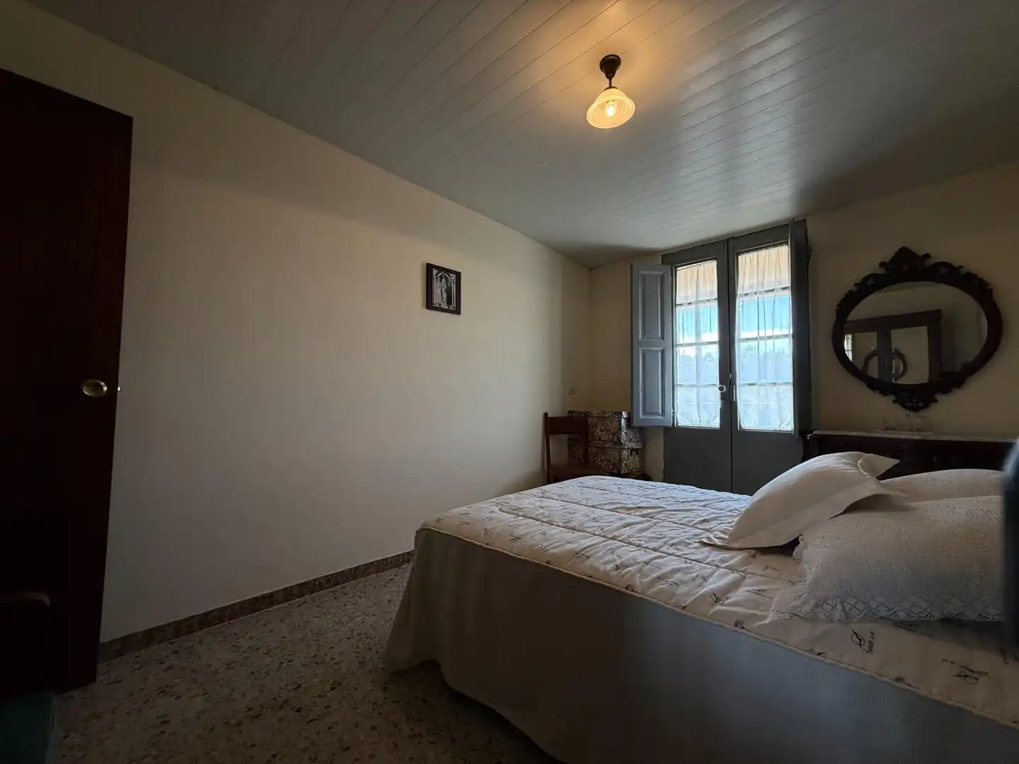 Habitación de Casa o chalet en venta en Boborás con Jardín privado y Balcón