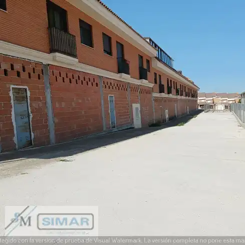 Business premises for sale in Calle Dulcinea, imagen 7