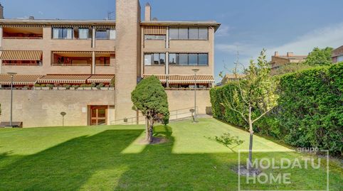 Foto 2 de Piso en venta en Avenida Eultza, Barañáin / Barañain, Navarra