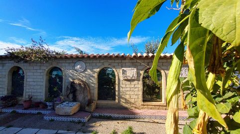 Foto 4 de Casa o xalet en venda a Pueblo - Urbanizaciones, L'Alfàs del Pi