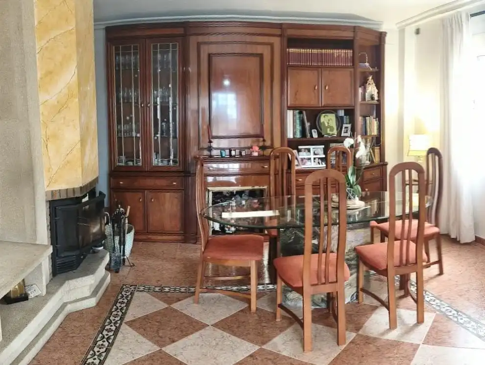 Chalet con terraza en venta en ARBOLES DE LOS, imagen 53