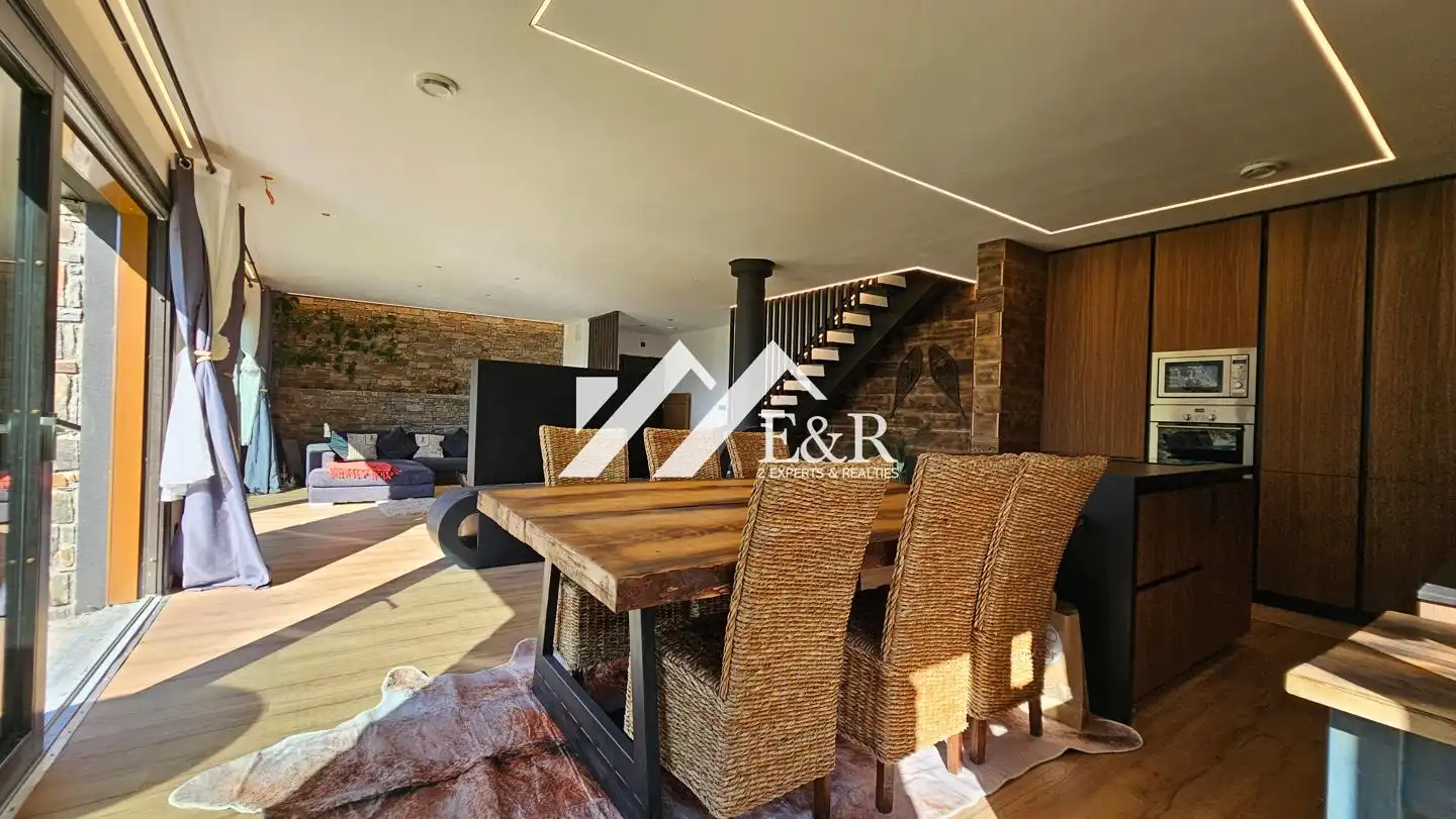 Casa con jardín en venta en Ctra dels Cortals d'Encamp, imagen 17