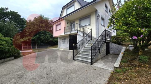 Foto 2 de Casa o chalet en venta en O Corgo , Lugo