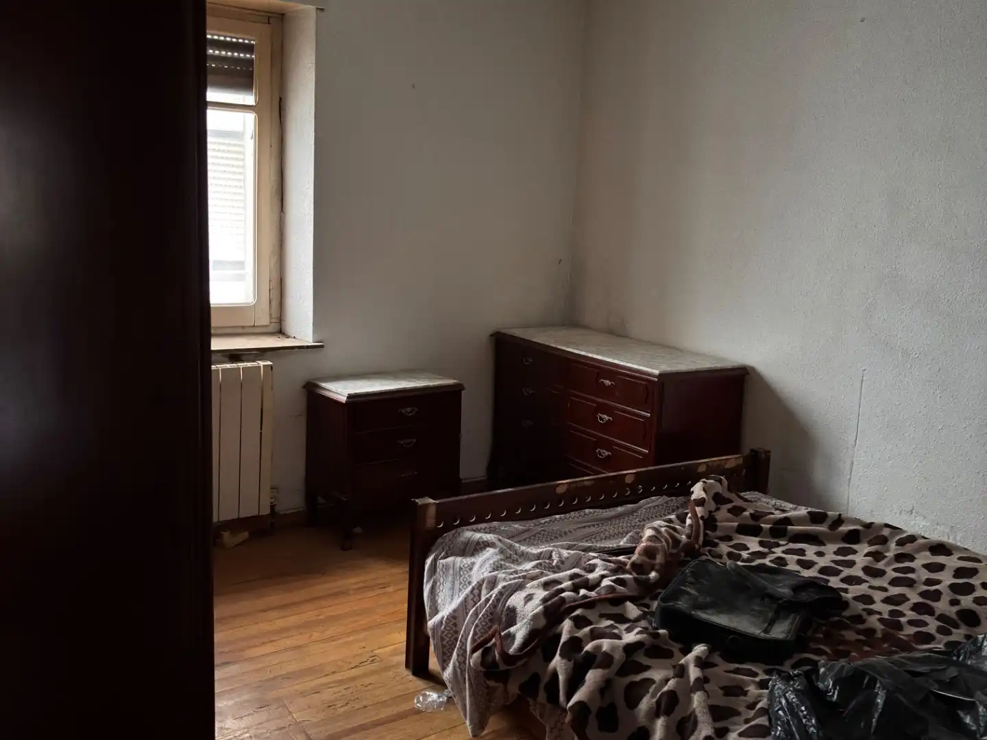 Habitación de Casa o chalet en venta en Olazti / Olazagutía, Navarra