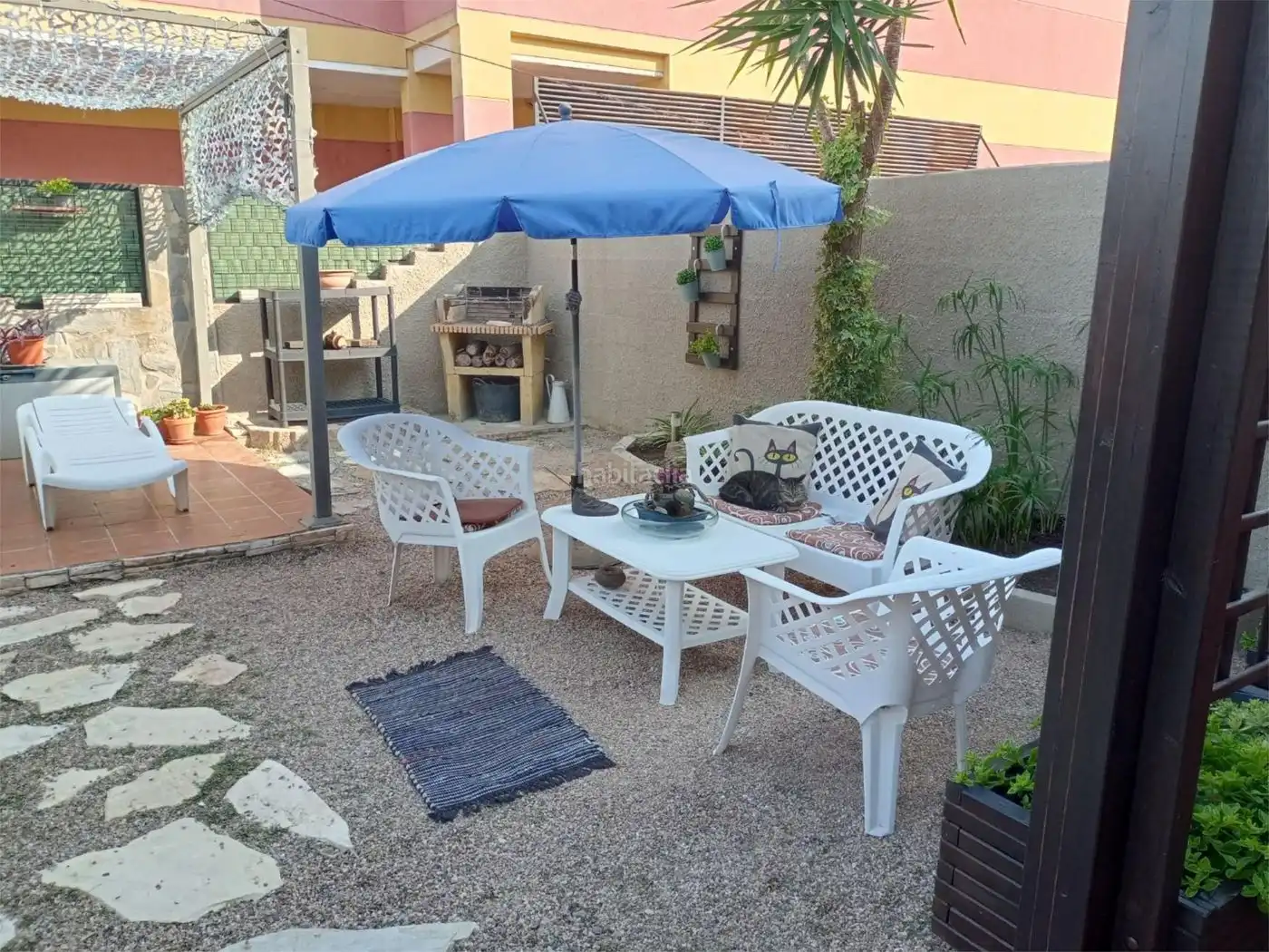 Chalet con jardín en venta en Calle Malagones 14, imagen 20