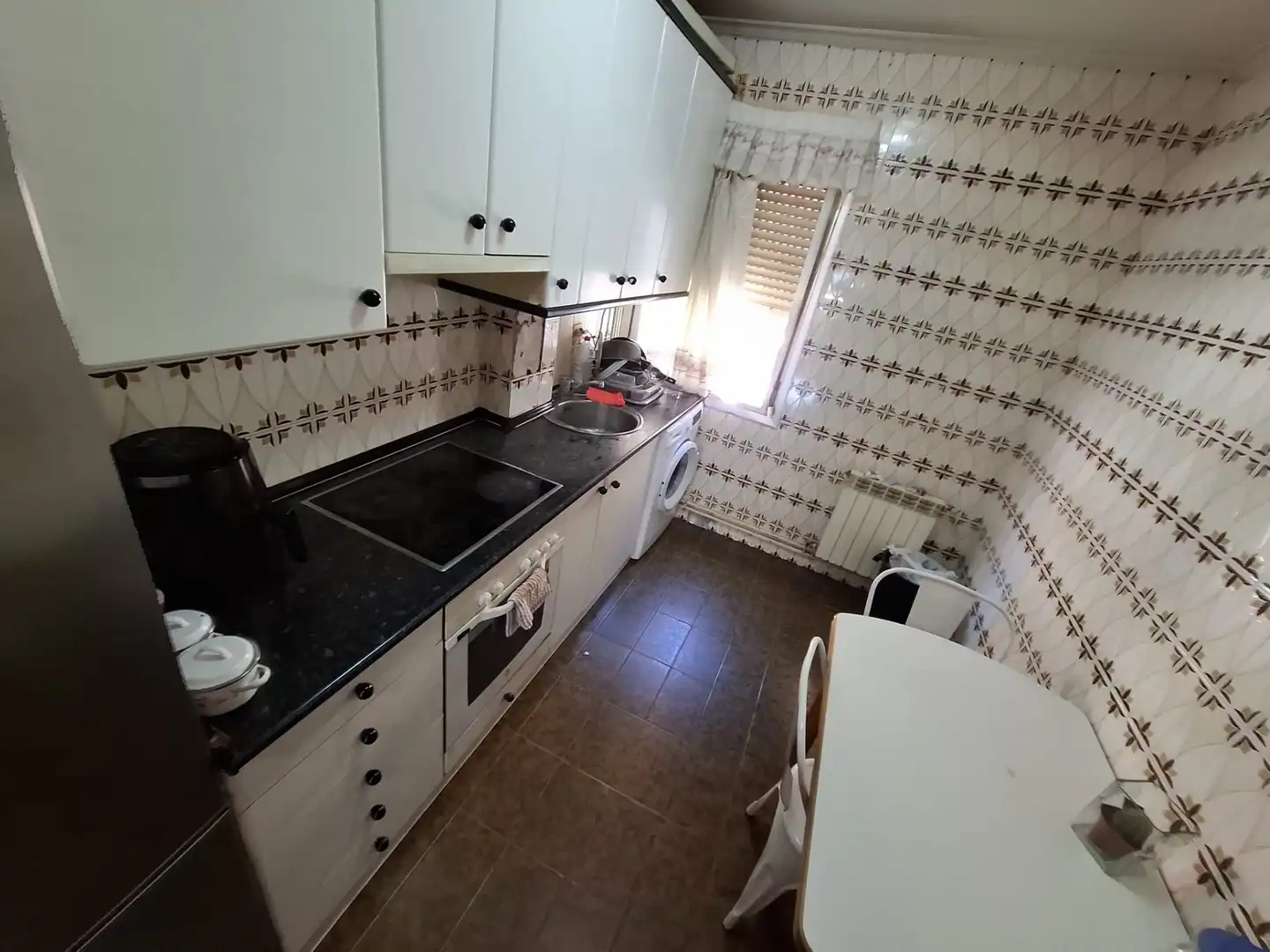 Piso en venta en Calle Escuelas Pías, San Millán - Ayuntamiento