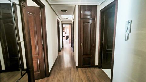 Foto 3 de Pis de lloguer a Conde Vela, Chinchibarra, Salamanca