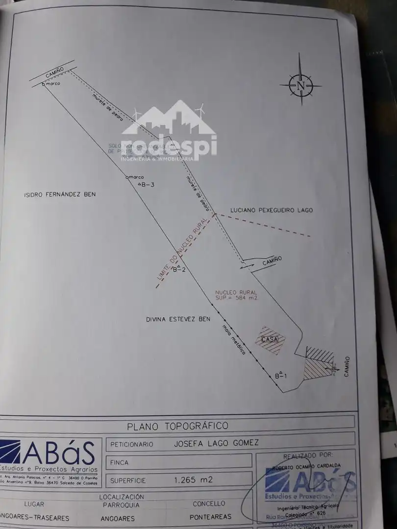 Casa en venta en Ponteareas, imagen 12