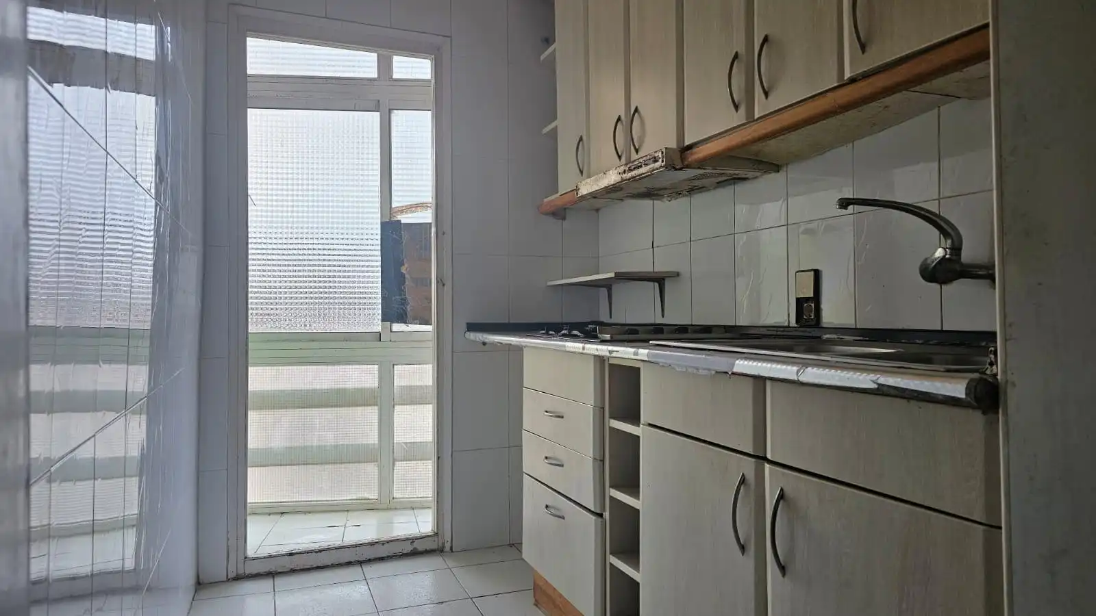 Cocina de Piso en venta en Cunit