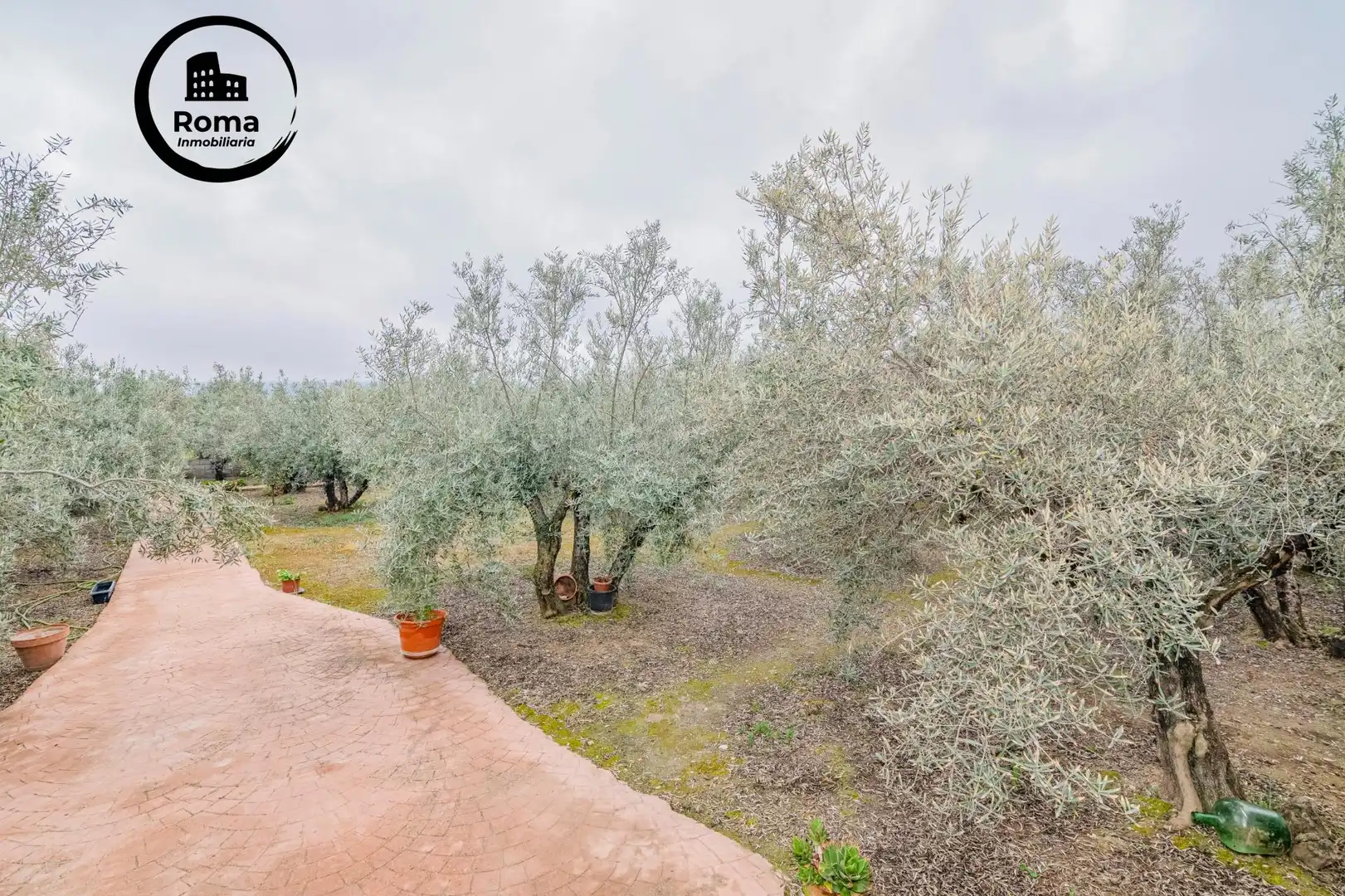 Terrenys i solars en venda a Ogíjares, imagen 25