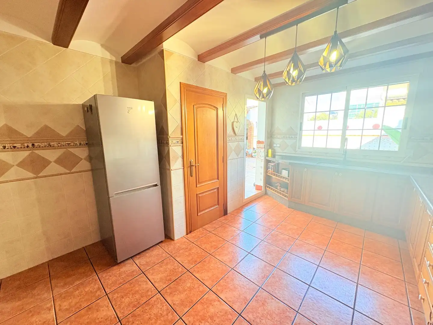 Chalet con terraza en venta en Calle Cronista pareja, imagen 22