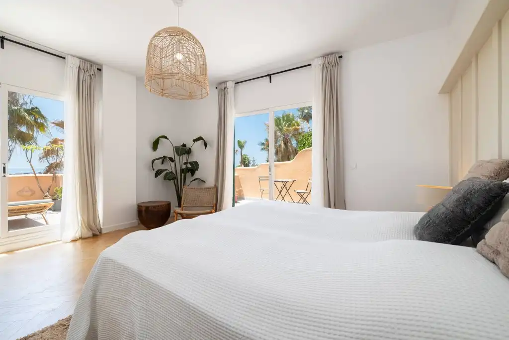 Dúplex amb piscina en venda a Nueva Andalucía, imagen 14
