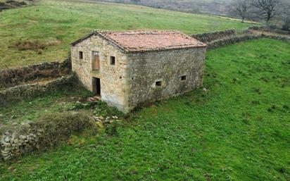 Vista exterior de Casa o xalet en venda en Vega de Pas