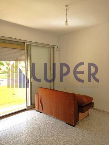 Piso en Venta en Virgen del Remedio - Parque Lo Morant