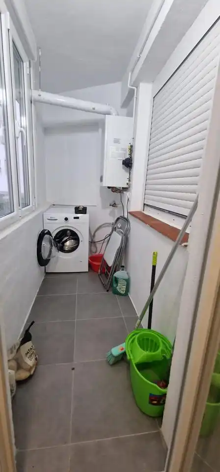 Flat for sale in Zaragoza  with Heating, Terrace and Furnished