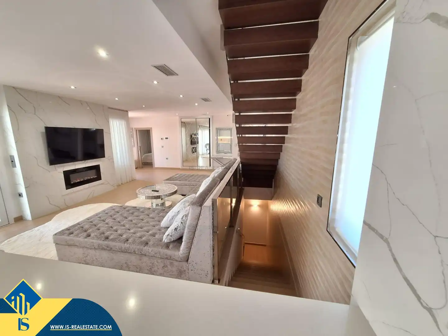 Chalet con jardín en venta en Nueva Torrevieja - Aguas Nuevas, imagen 33