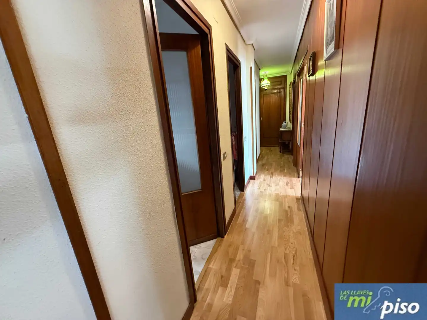 Piso con terraza en venta en Plaza Colegio de Santa Cruz 10, imagen 35