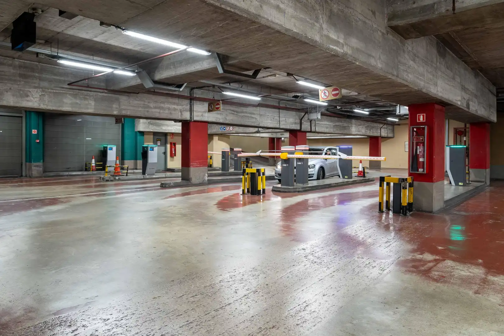 Parking de Garaje de alquiler en Reus