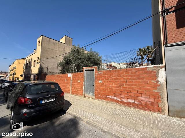 Terreno residencial en Venta en guipuscoa en Torre-Sana