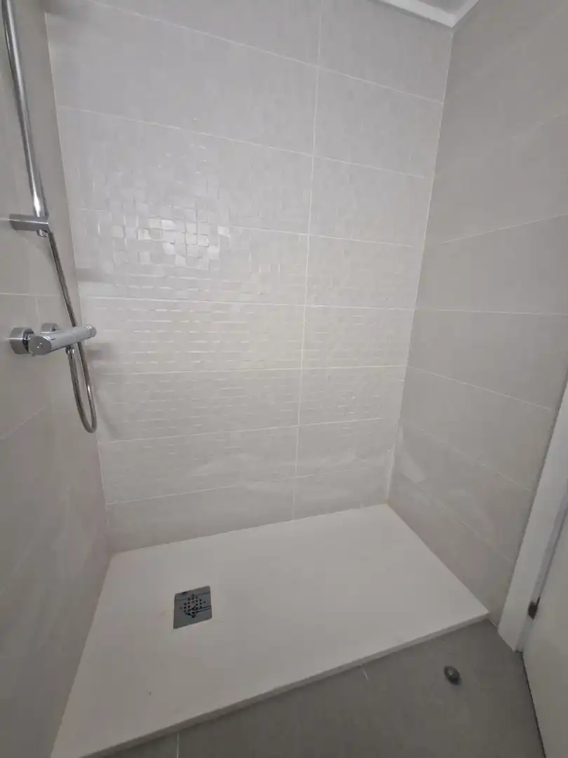 Apartament en venda a Centro