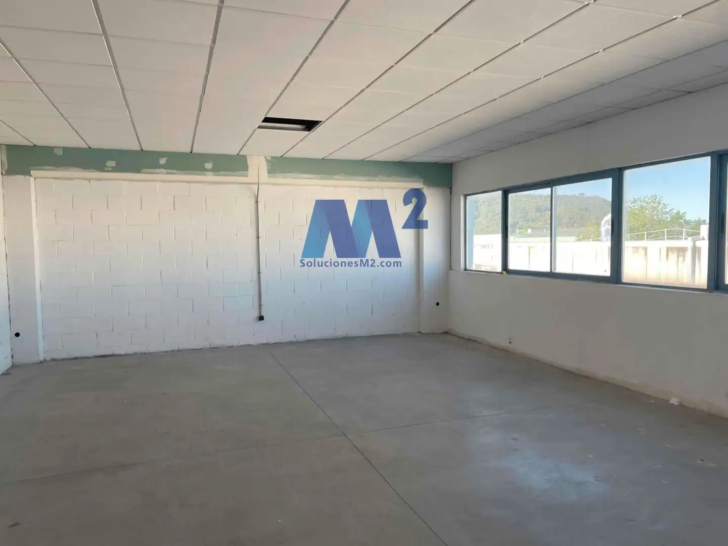 Nave industrial en alquiler en Madrid 17, imagen 12