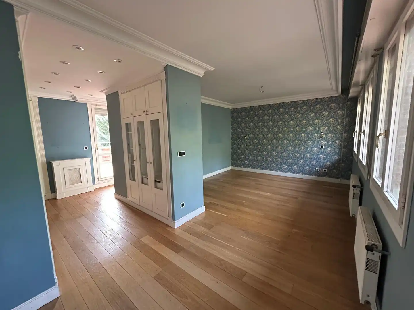 Casa amb terrassa en venda a Basobarri Kalea, imagen 14