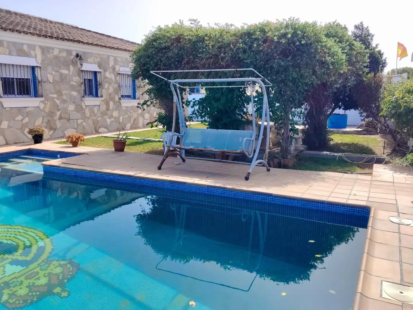 Xalet amb piscina en venda a Pelagatos - Pago del Humo, imagen 45