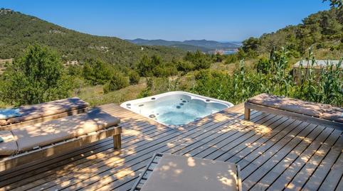 Photo 2 of House or chalet to rent in Es Cubells, Sant Josep de sa Talaia