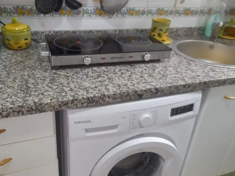 Wohnung mit Aufzug zum Verkauf in Calle Flamenco 21, imagen 21