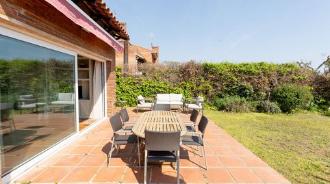 Foto 4 de Casa o xalet de lloguer a Sant Vicenç Centre, Sant Vicenç de Montalt