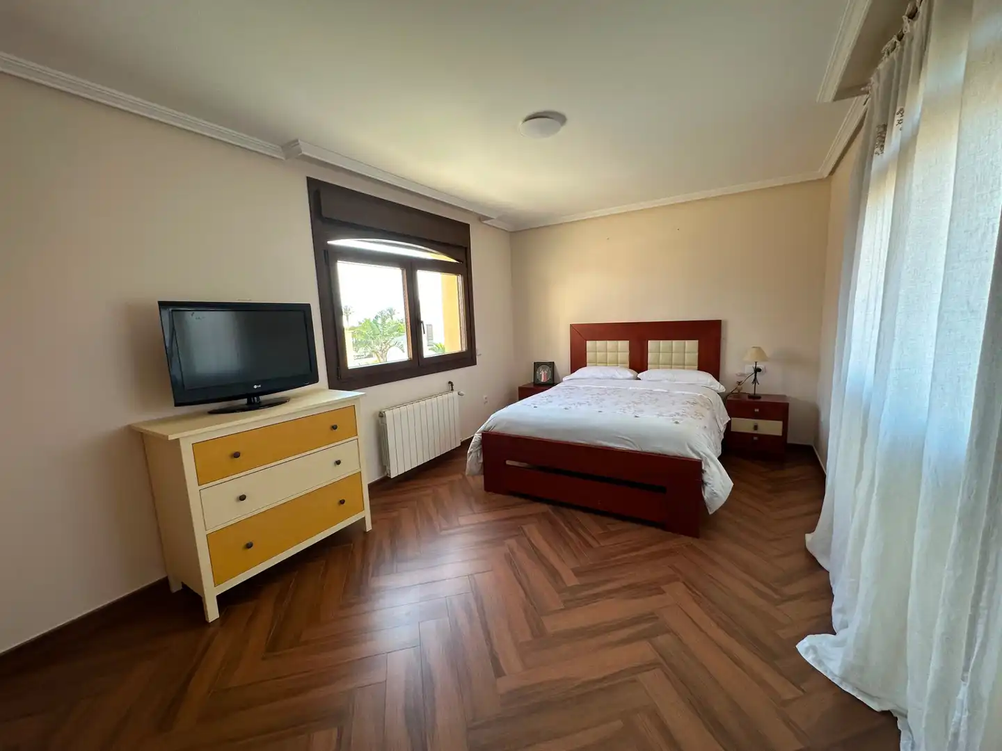 Casa o chalet en venta en El Toyo