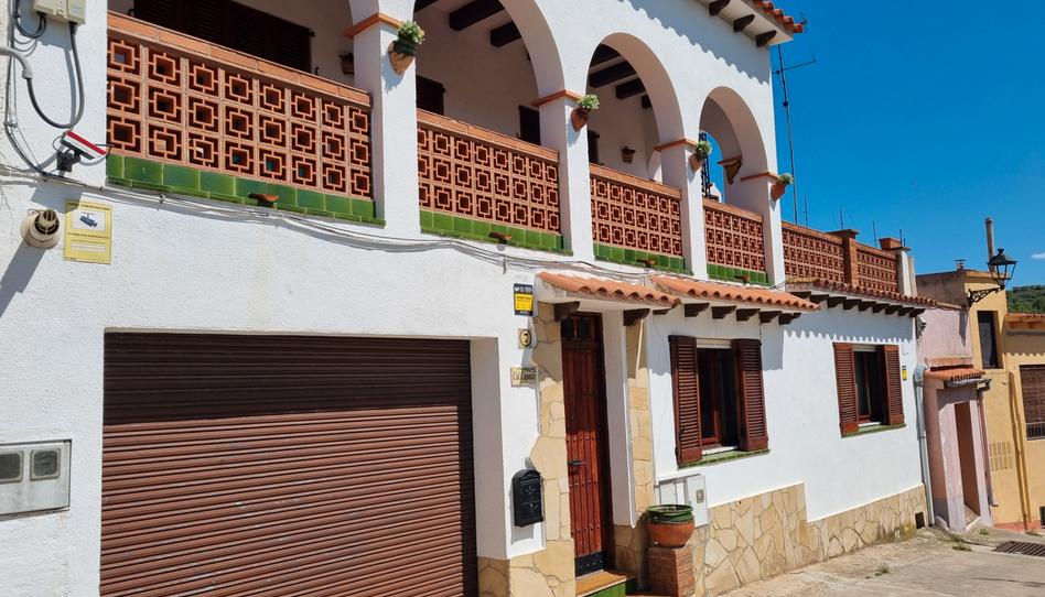 Photo 1 of Single-family semi-detached for sale in Torrelles de Foix, Barcelona