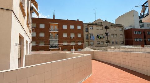 Foto 4 de Pis en venda a Calle Vélez de Guevara, 35, Juzgados, Logroño