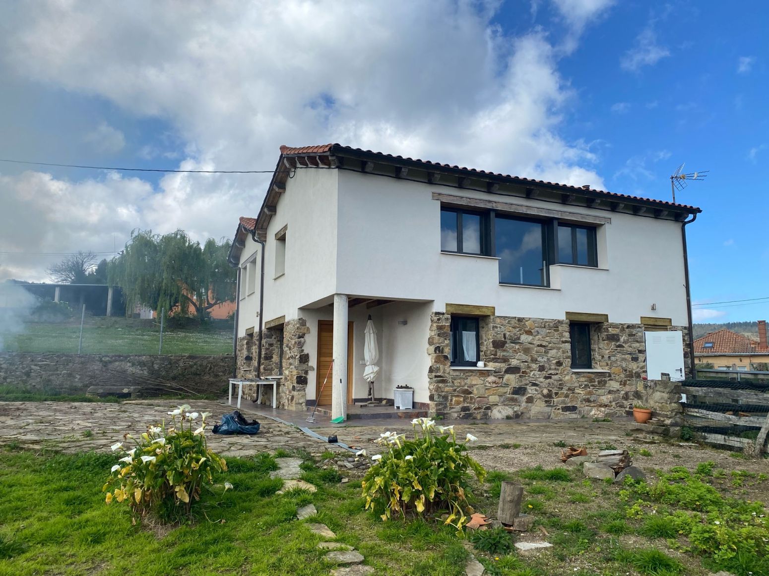 House or chalet for sale in Cudillero