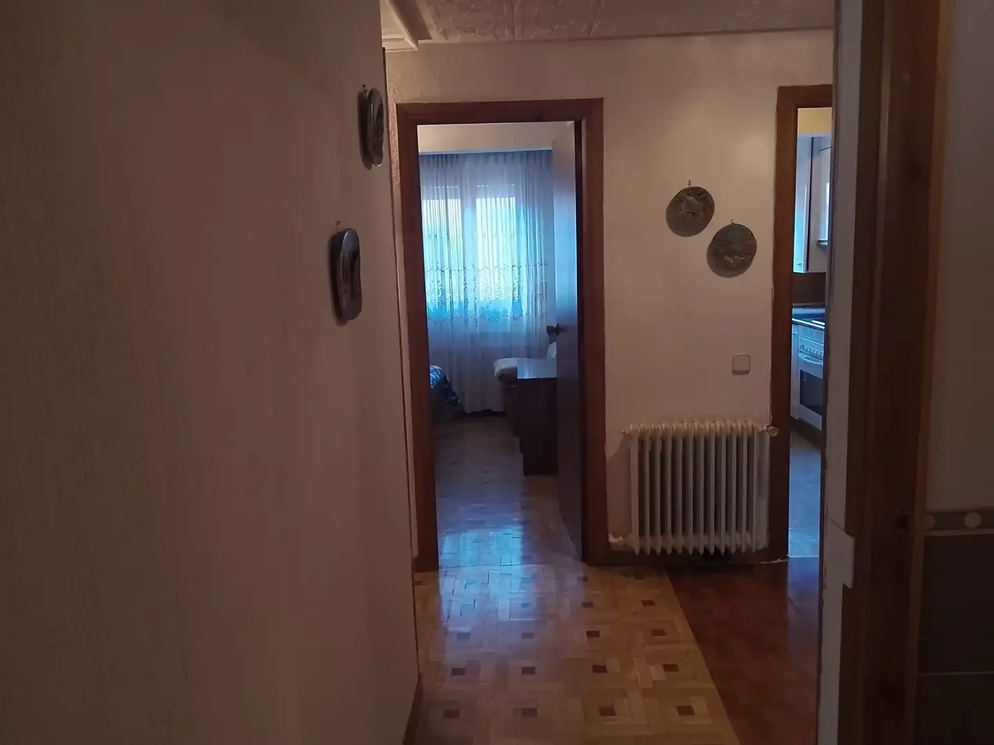 Wohnung zum Verkauf in El Hoyo de Pinares  mit Heizung, Terrasse und Abstellraum