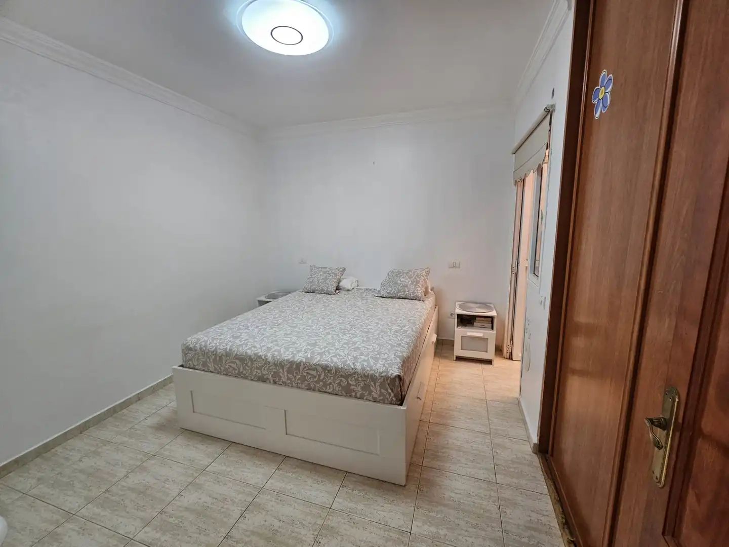Habitación de Planta baja en venta en Santa Lucía de Tirajana con Trastero, Amueblado y Horno